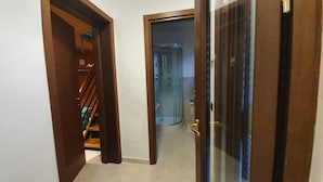 Hallway - La Casa di MariGiò (Lecce)