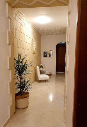 Reception - La Casa di MariGiò (Lecce)