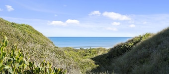 Himatangi Kiwi Bach - Himatangi Beach Holiday Home