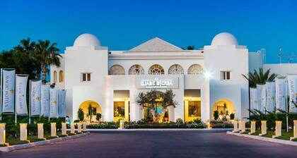 Hotel Iliade Djerba