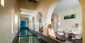 Spa - Hotel Iliade Djerba (Aghir)
