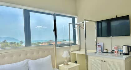 Maya Hotel 2