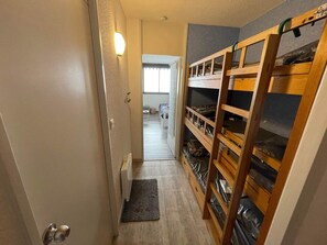 1 Schlafzimmer, WLAN