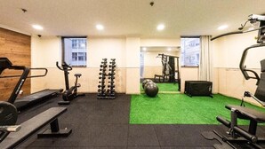 Unclassified image, 3 of 24, button - Living Hotel Flamengo (Rio de Janeiro)