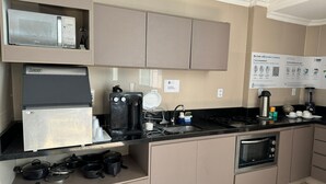 Unclassified image, 4 of 24, button - Living Hotel Flamengo (Rio de Janeiro)