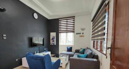 Mawolè, Cosy apartment in the heart of Cotonou