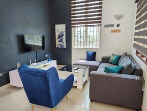 منطقة المعيشة
