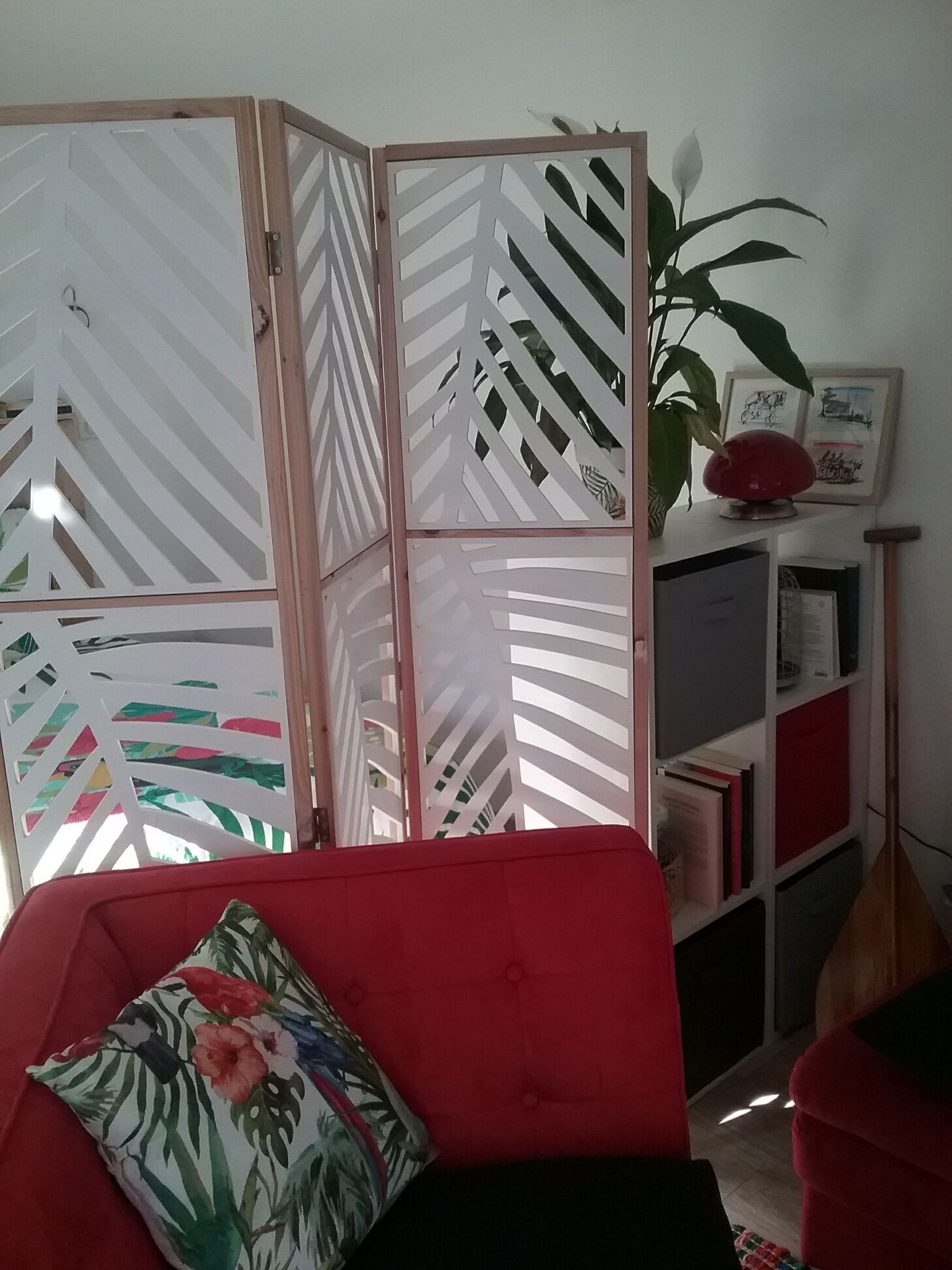 Small Independent House - Fouesnant