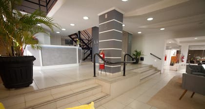 Láparos Hotel