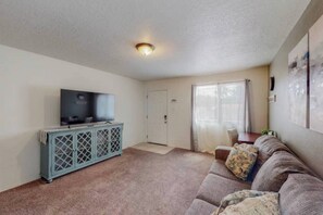 Televisio, työhuone