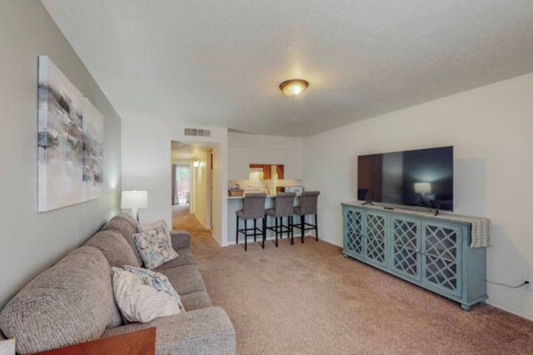 Fernseher, Arbeitsbereiche