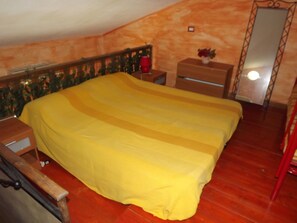 1 bedroom - Domos de L'Appiu Holiday Homes - The Poppy (Porto Torres)
