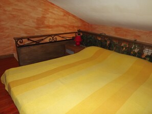 1 bedroom - Domos de L'Appiu Holiday Homes - The Poppy (Porto Torres)