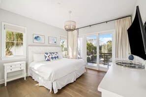 4 Schlafzimmer, Bügeleisen/Bügelbrett, WLAN, Bettwäsche