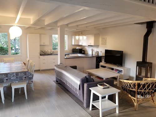 LA maison de vacances