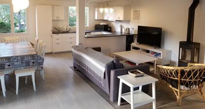 LA maison de vacances