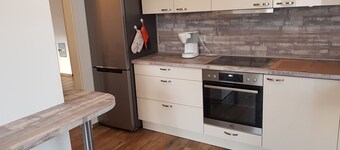 Blooming vacation home at Scharmützelsee