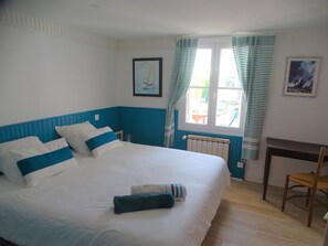 4 Schlafzimmer, Bügeleisen/Bügelbrett, Reisekinderbett, kostenloses WLAN