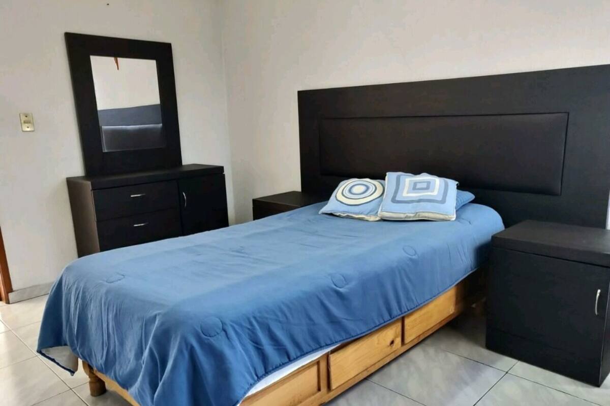 Chambre Simple | Wi-Fi gratuit