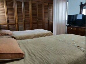 Doppelzimmer | Kostenloses WLAN