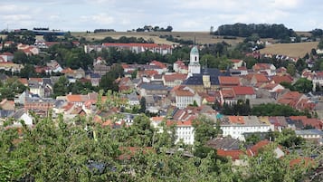 Luftbilde