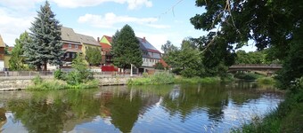Urlaub im Herzen Sachsens