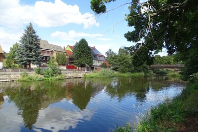 Urlaub im Herzen Sachsens