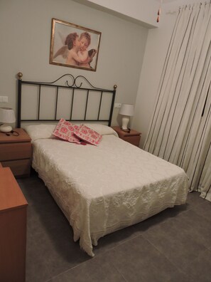 1 bedroom, WiFi