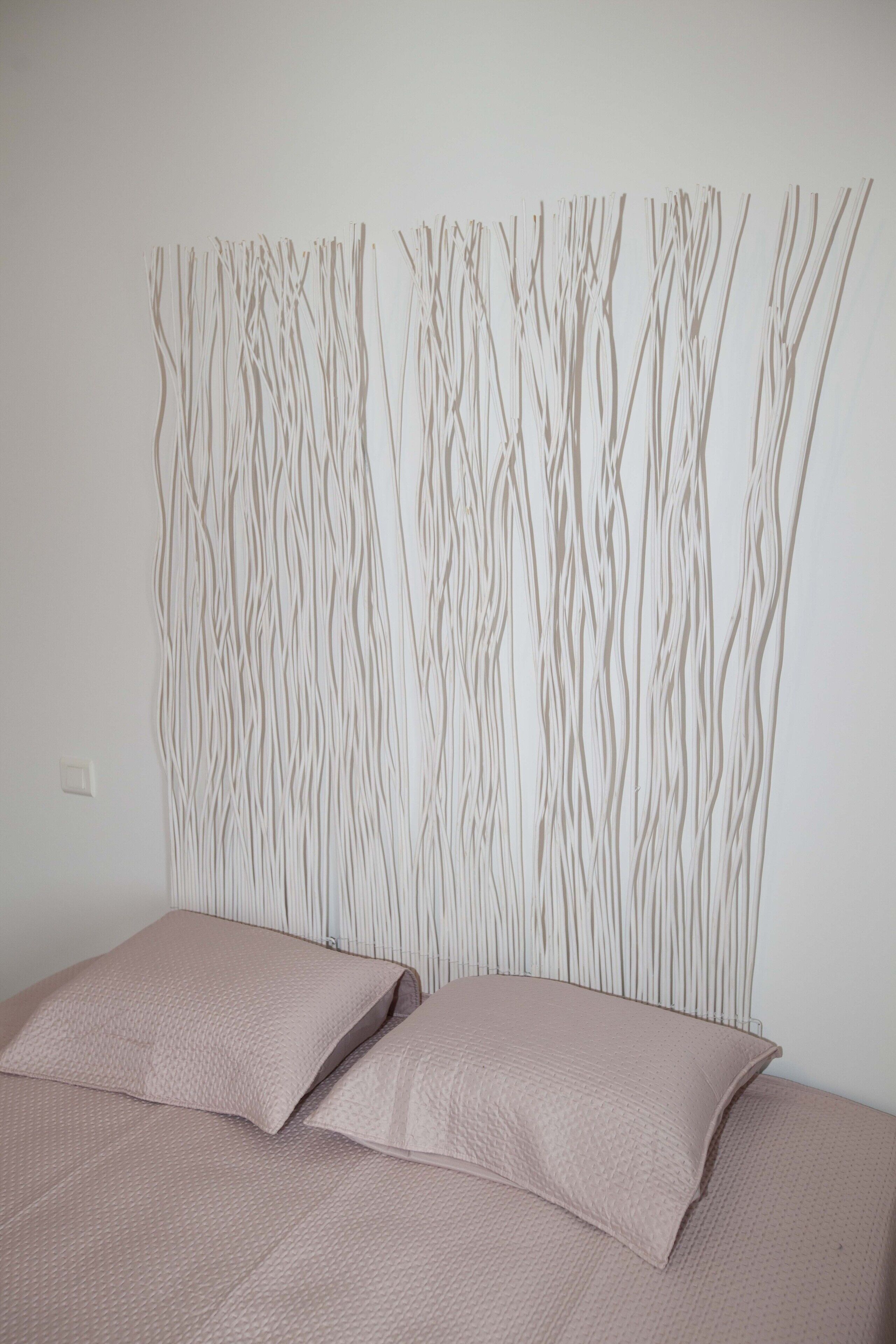 4 bedrooms, desk, iron/ironing board, free WiFi