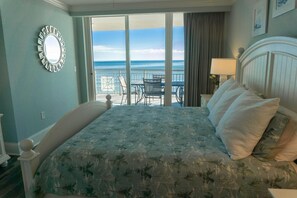 3 soverom, strykejern/-brett, wi-fi (inkludert) og sengetøy