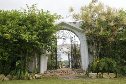 Geddes Great House