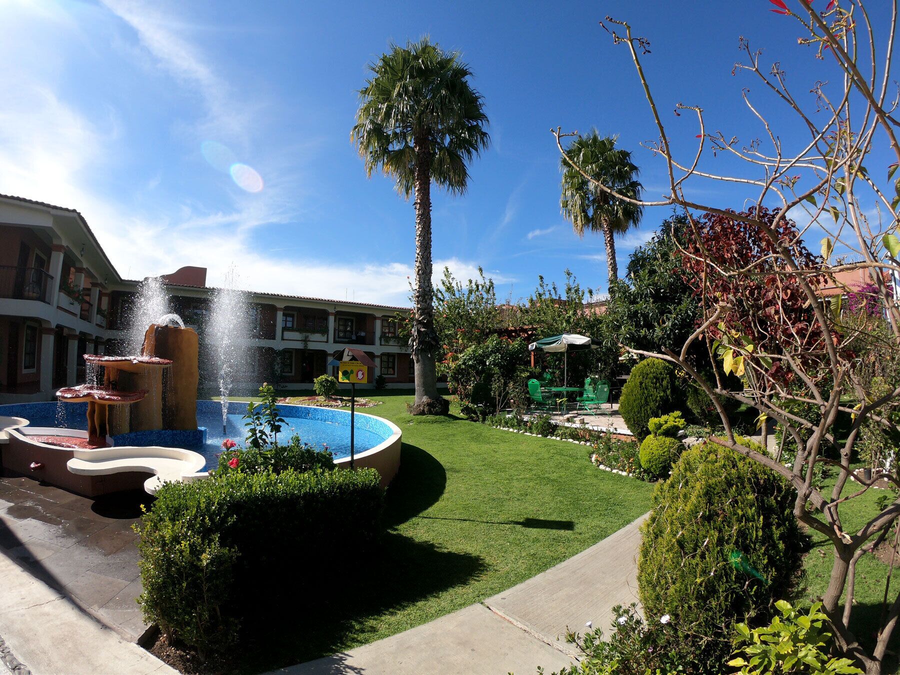 Foto - Hotel Arrecife de Coral