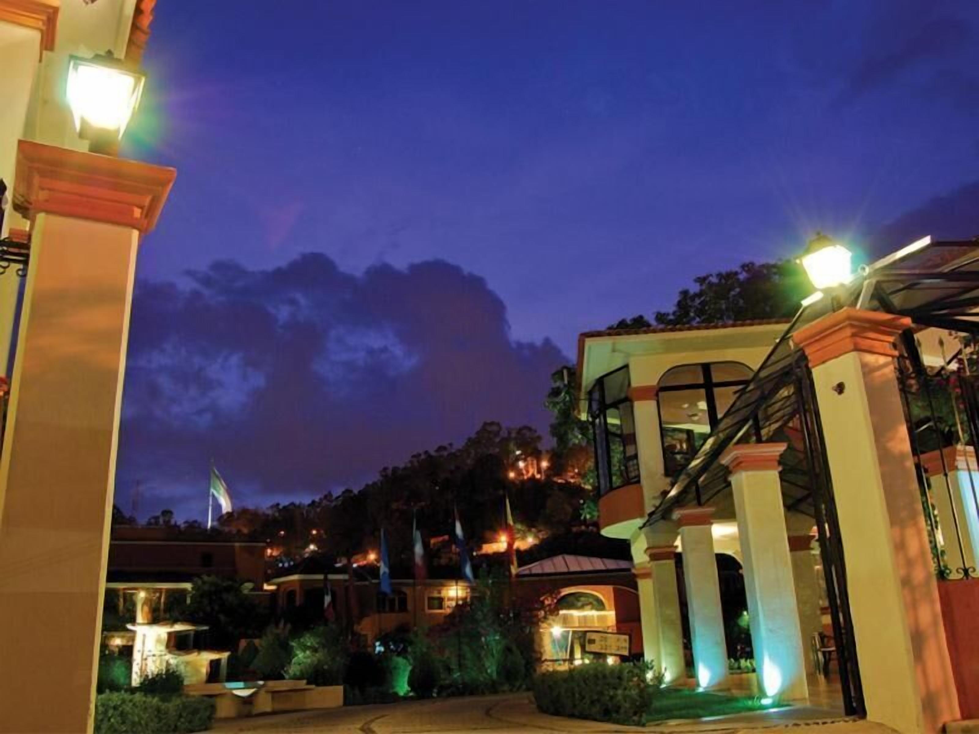 Photo - Hotel Arrecife de Coral