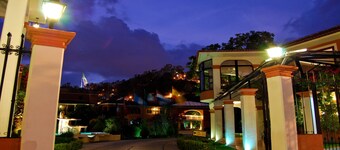 Hotel Arrecife de Coral