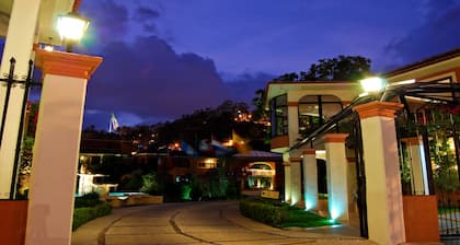 Hotel Arrecife de Coral