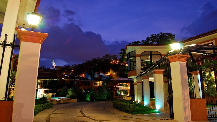 Hotel Arrecife de Coral