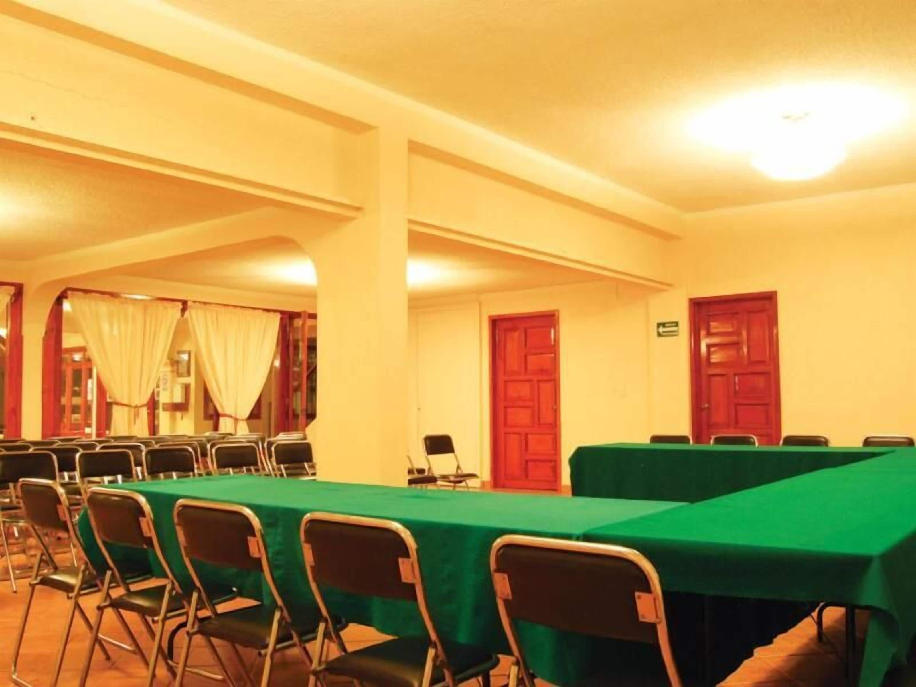 Photo - Hotel Arrecife de Coral