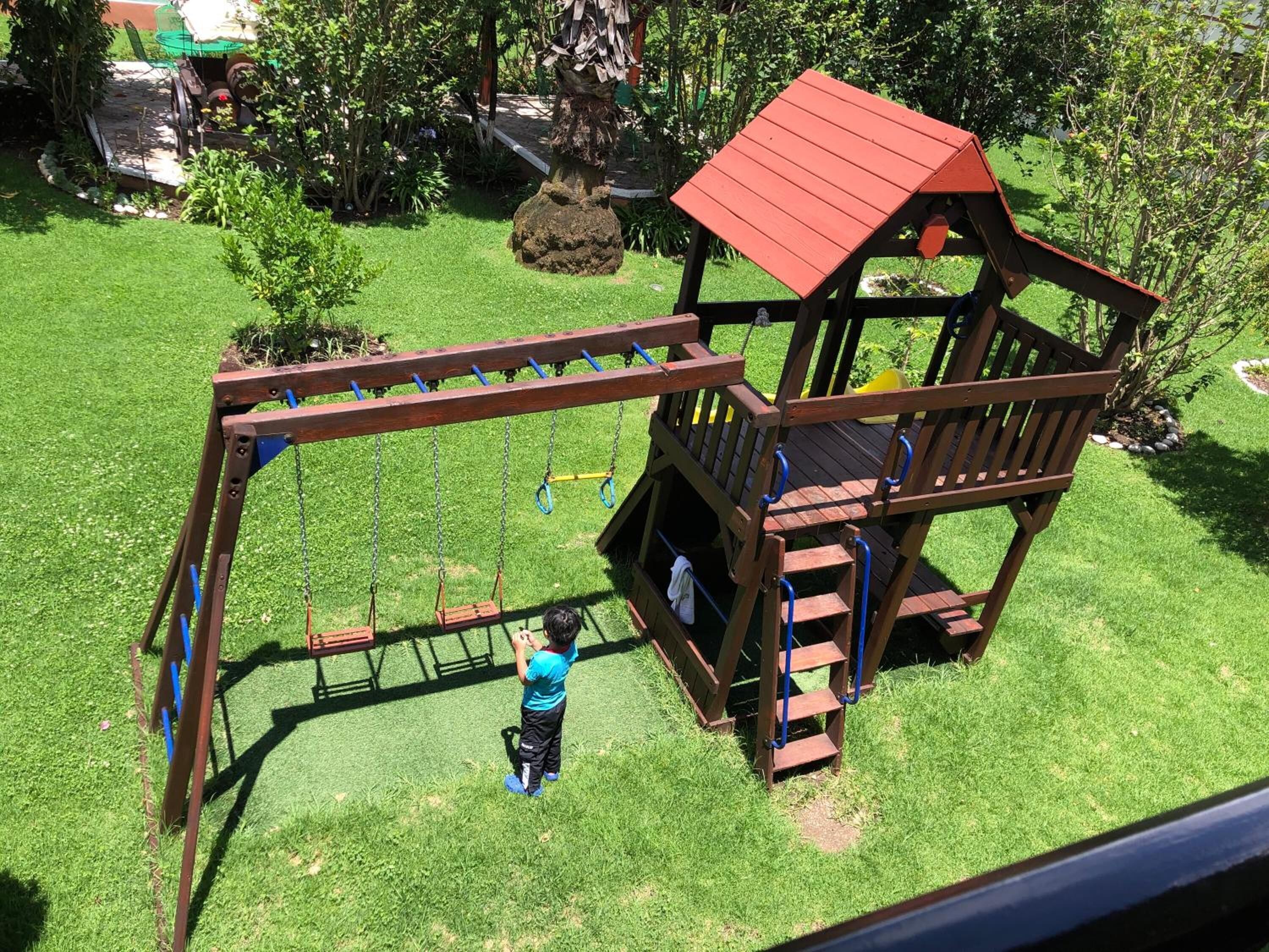 Photo - Hotel Arrecife de Coral