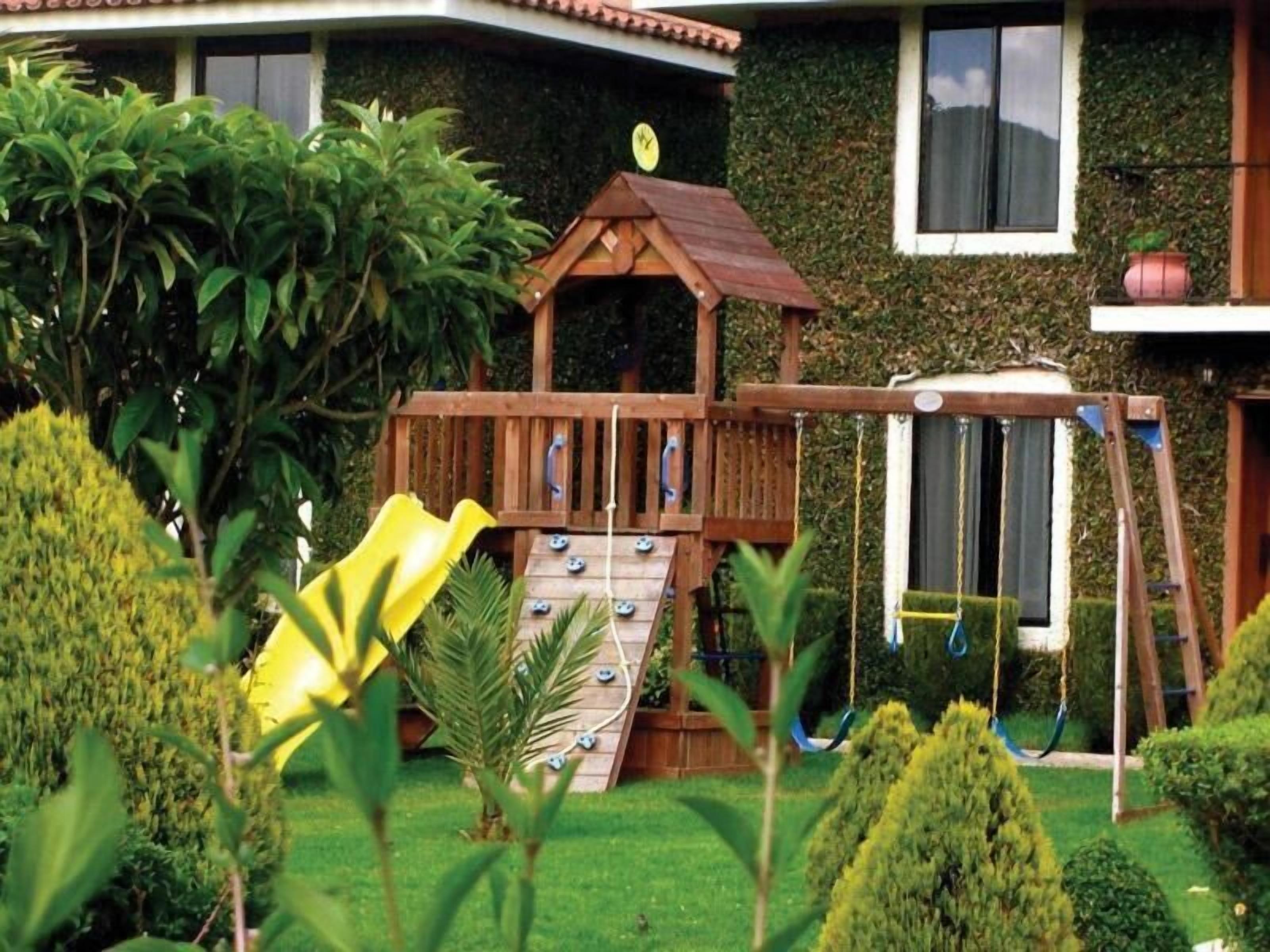 Photo - Hotel Arrecife de Coral