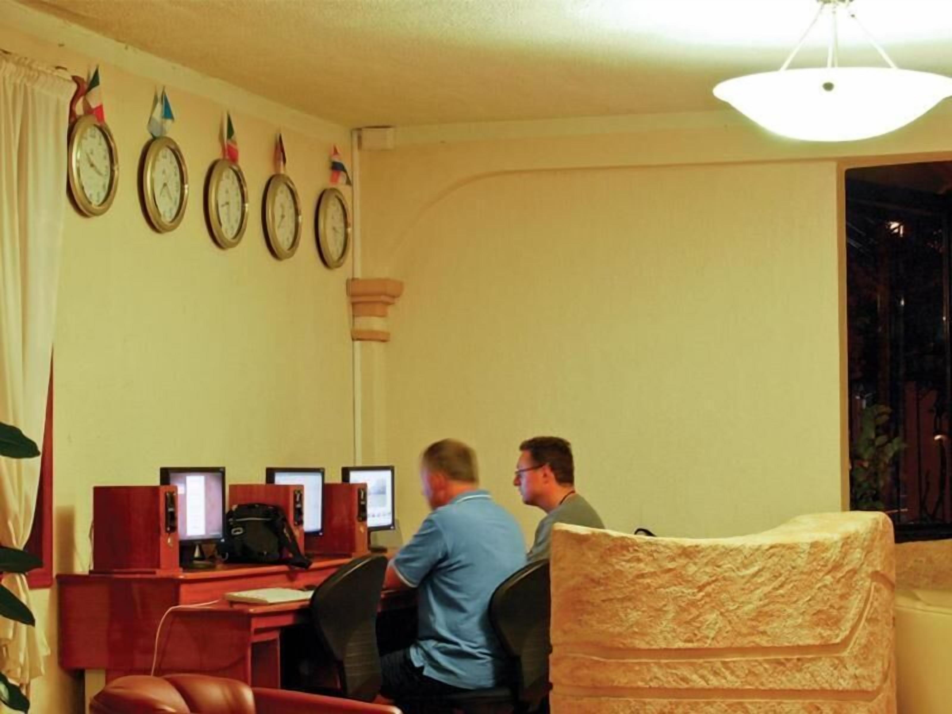 Photo - Hotel Arrecife de Coral