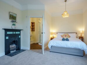 4 dormitorios, wifi gratis, ropa de cama