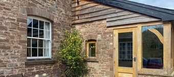 4 bedroom accommodation in Skenfrith, near Monmouth