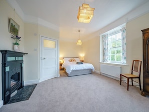 4 slaapkamers, gratis wifi, beddengoed