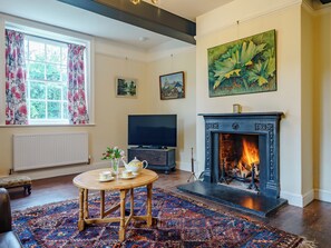 Interior - 4 bedroom accommodation in Skenfrith, near Monmouth (Skenfrith, near Monmouth)