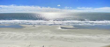 Am Strand