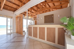 Lobby - Kasapakis Hotel (Hersonissos)
