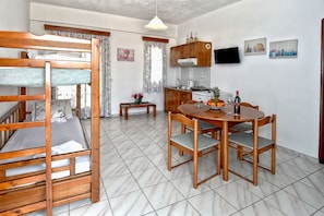 Family Apartment - Kasapakis Hotel (Hersonissos)
