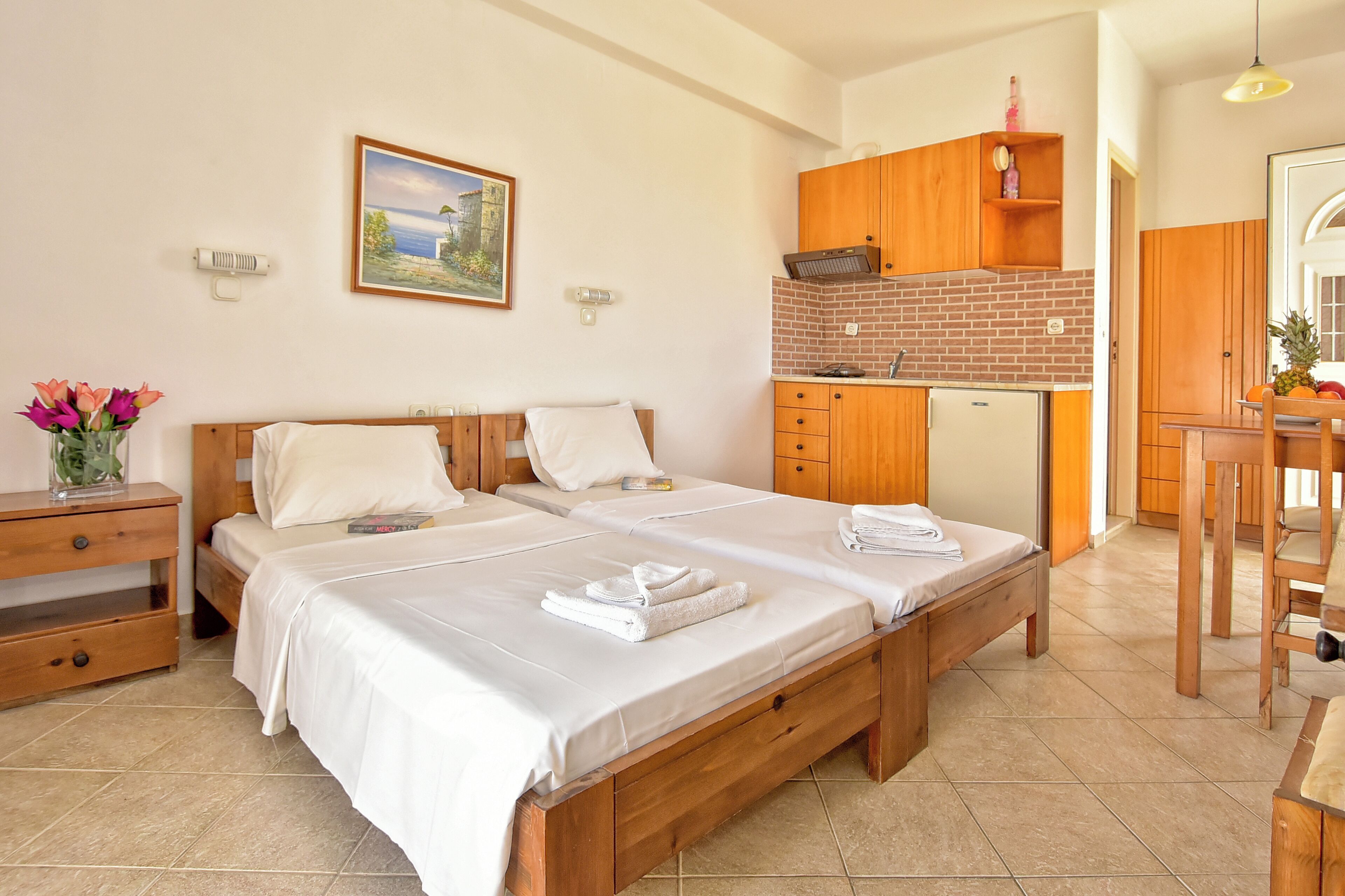 アイロン / アイロン台、ベッドシーツ