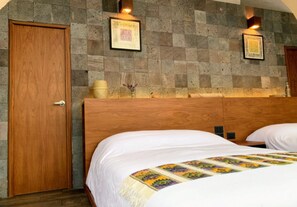 Sierra Zapoteca | 埃及棉床單、高級寢具、羽絨被、布置獨特