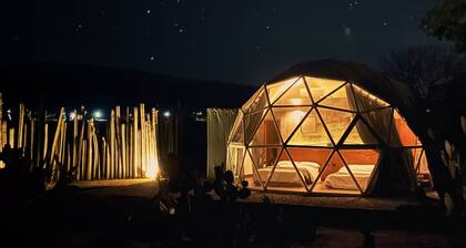 Raices Glamping